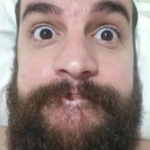 Meet your Posher, Felipe